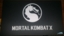 Mortal Kombat X Play Mat